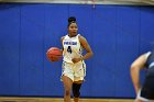 WBBall vs RWU  Wheaton College women's basketball vs Roger Williams University. - Photo By: KEITH NORDSTROM : Wheaton, basketball